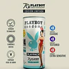 24 Pack Condones Playboy Playpack Ed. Limit Extralubricantes