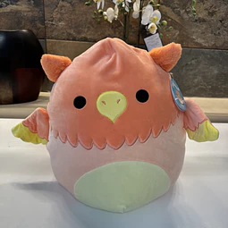 Squishmallows Mono de Peluche 