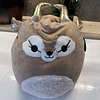 Squishmallows Mono de Peluche 