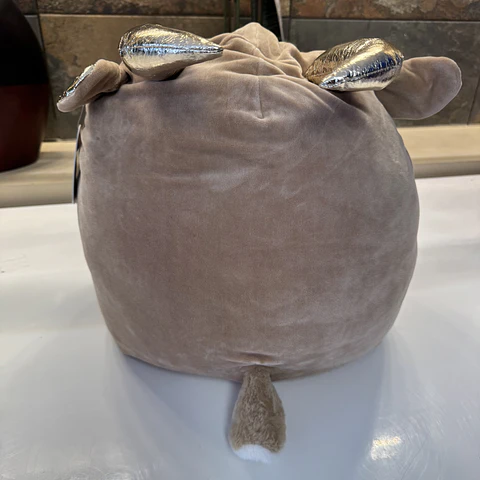 Squishmallows Mono de Peluche 