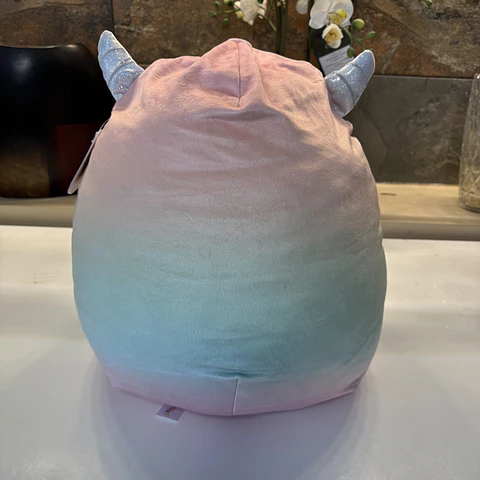 Squishmallows Mono de Peluche 