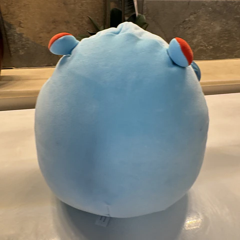 Squishmallows Mono de Peluche 