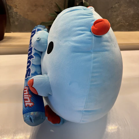 Squishmallows Mono de Peluche 