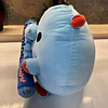 Squishmallows Mono de Peluche 