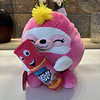 Squishmallows Mono de Peluche 