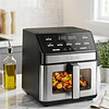 Freidora de Aire Digital 7.6L Gourmia