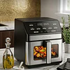Freidora de Aire Digital 7.6L Gourmia
