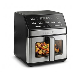Freidora de Aire Digital 7.6L Gourmia