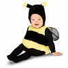 Disfraz Bebé Abejita "Bumble Bee" (6 a 18 Meses) ULTIMA PIEZA DISPONIBLE