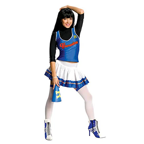 Disfraz Veronica Archie Comics SecretWishes Talla Chica ÚNICA PIEZA