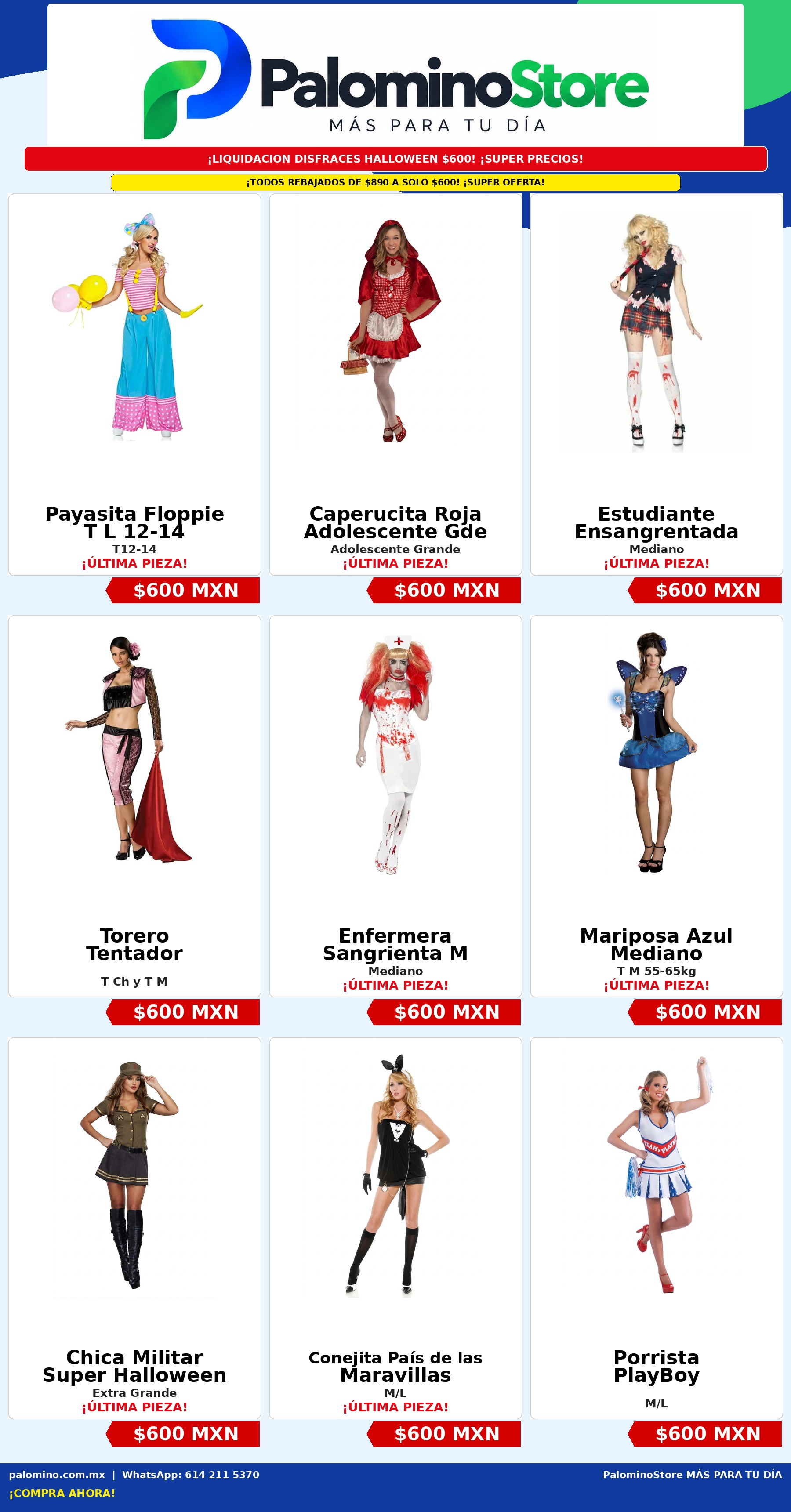 Colección Estelar!!!