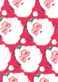 Papel navideño del pascuerito - Miniatura 6
