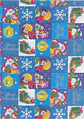 Papel de regalo navideño - Miniatura 2
