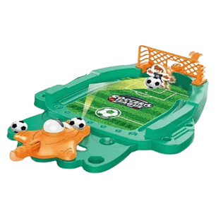 Futbolito, juego de penales para 2 jugadores