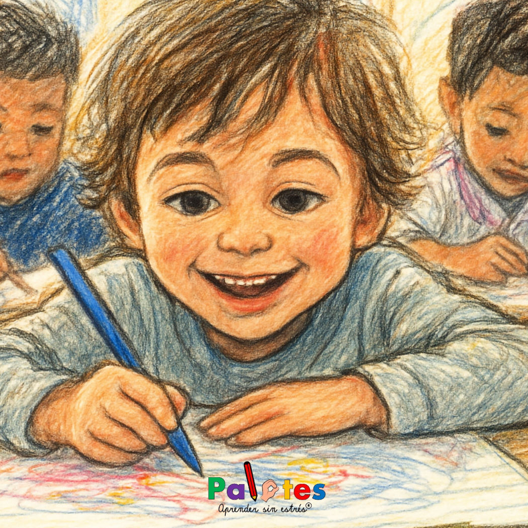 Aprender sin estrés: ¿Cómo enseñar desde el respeto?