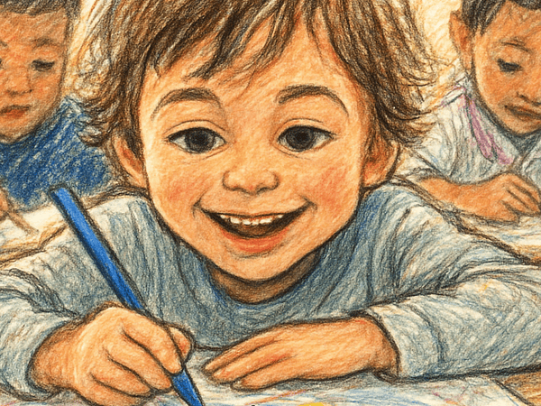 Aprender sin estrés: ¿Cómo enseñar desde el respeto?