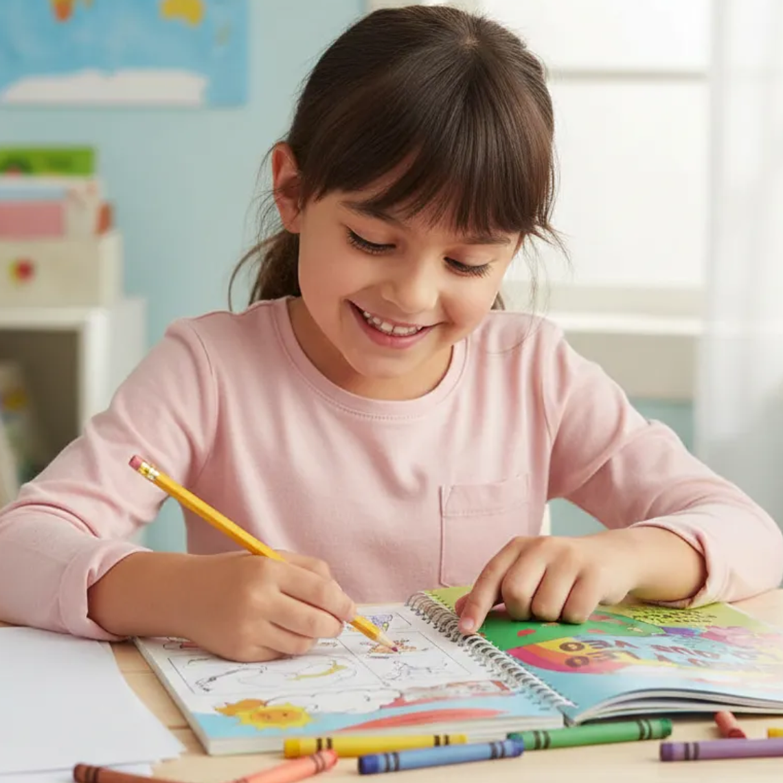 Libro Pienso y Leo lo que veo Tomo 1 - PDF 4