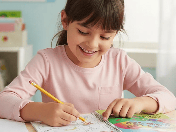 Pienso y Leo lo que veo: aprender a leer respetando los tiempos de cada niño