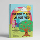 Libro Pienso y Leo lo que veo Tomo 1 - Miniatura 1