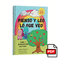 Libro Pienso y Leo lo que veo Tomo 1 - PDF - Miniatura 1
