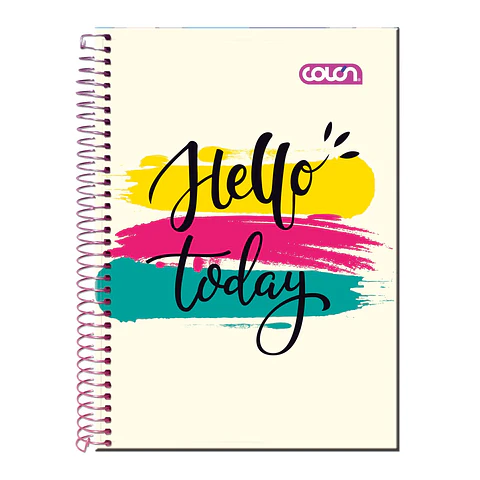 Cuaderno Triple 120 Hojas