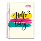 Cuaderno Triple 120 Hojas - Miniatura 2