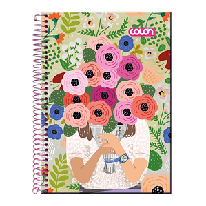 Cuaderno Triple 120 Hojas