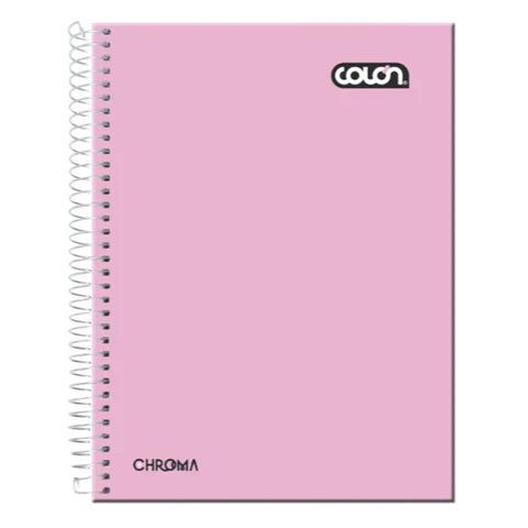 Cuaderno Triple 120 Hojas