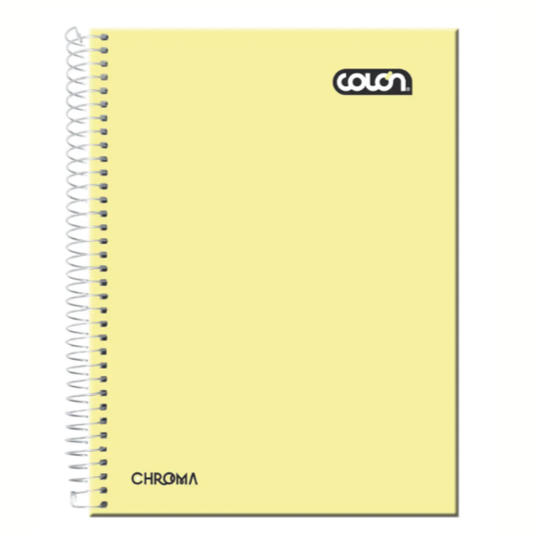 Cuaderno Triple 120 Hojas 2