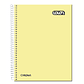 Cuaderno Triple 120 Hojas - Miniatura 2