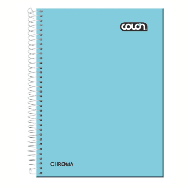 Cuaderno Triple 120 Hojas 3