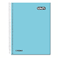 Cuaderno Triple 120 Hojas - Miniatura 3