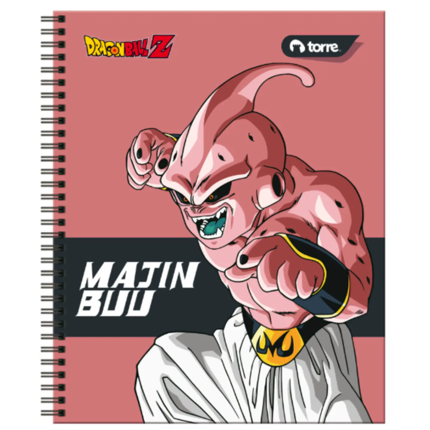 Cuaderno Univ. 100 Hojas 5