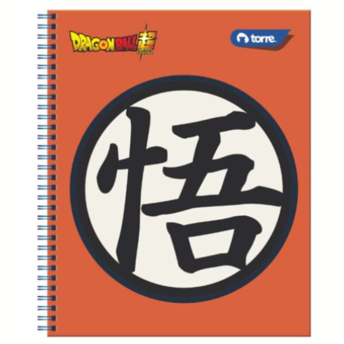 Cuaderno Univ. 100 Hojas 7