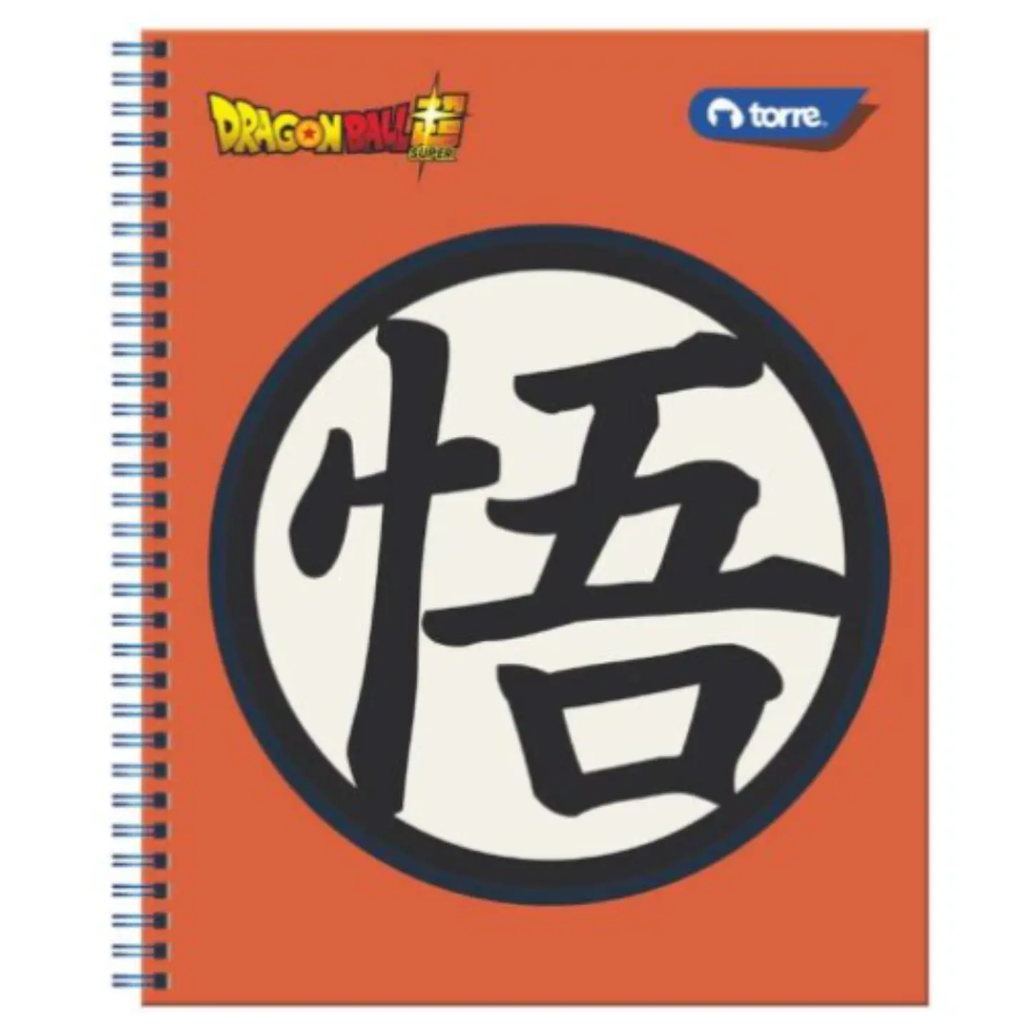 Cuaderno Univ. 100 Hojas 7