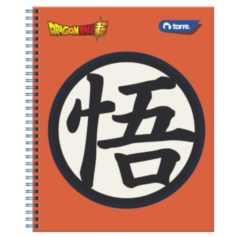 Cuaderno Univ. 100 Hojas 7