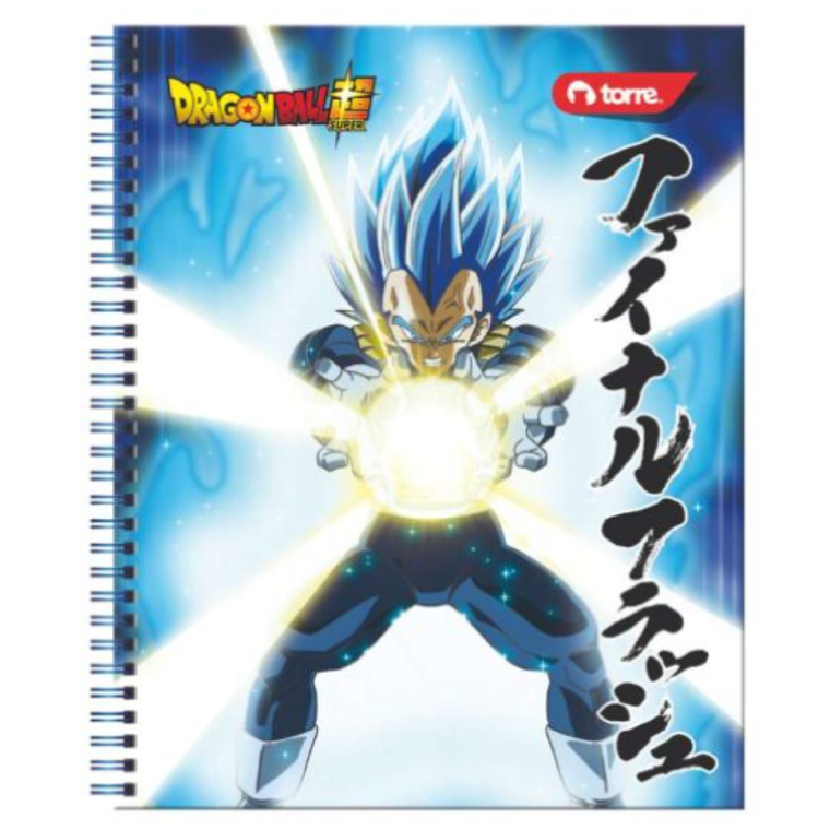 Cuaderno Univ. 100 Hojas 2