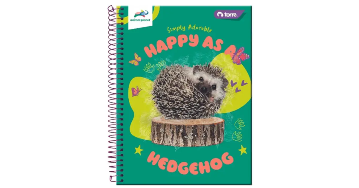Cuaderno Triple Marca Colón 150 Hojas Cuadriculado 7 mm
