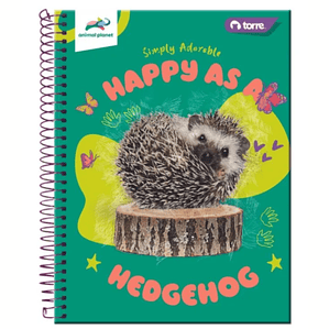 Cuaderno Triple 150 Hojas