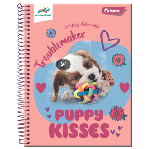 Cuaderno Triple 150 Hojas
