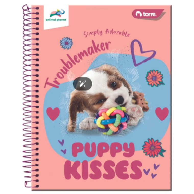 Cuaderno Triple 150 Hojas 2