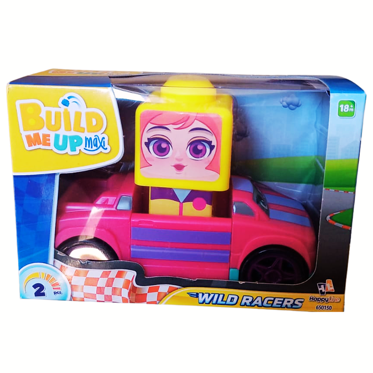 Autitos desarmables 2