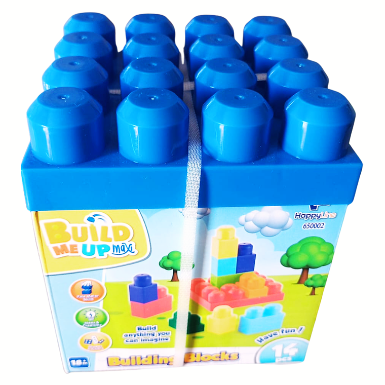 Bloques de construcción 2