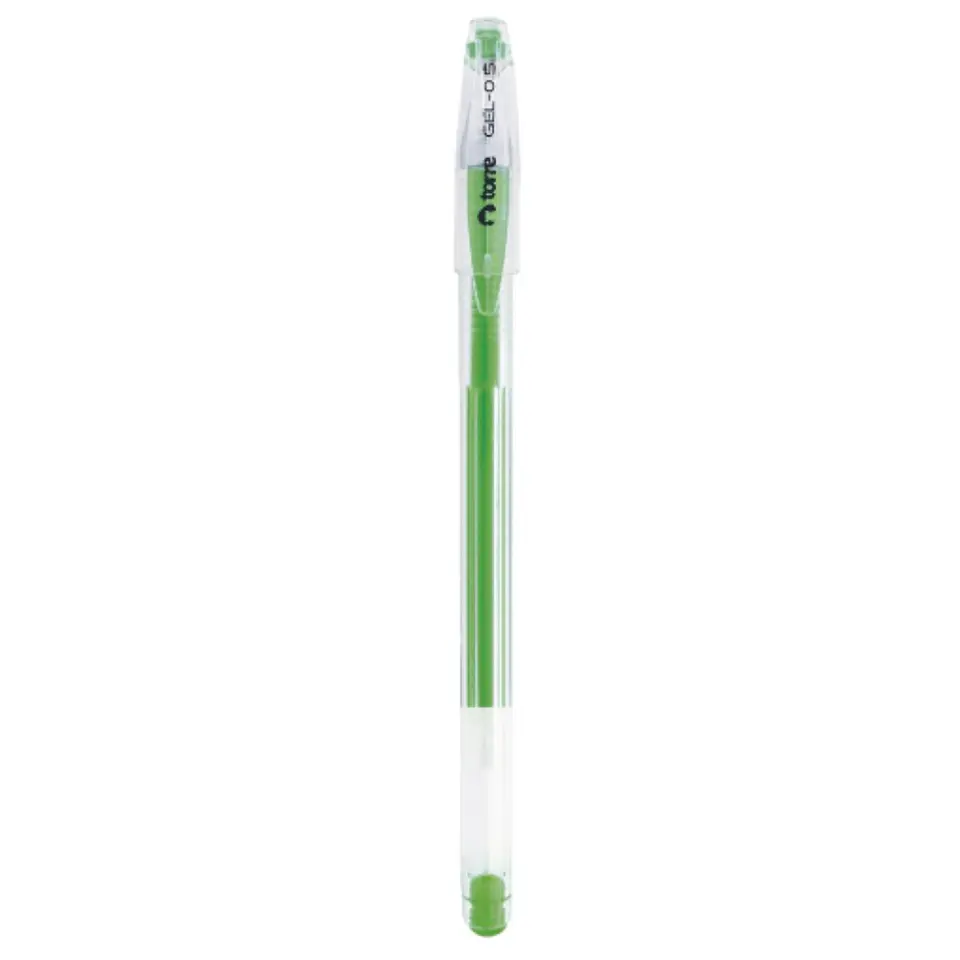 Lápiz Gel Destacador 2