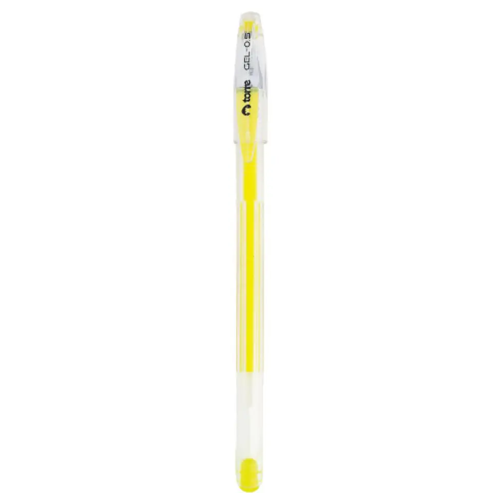 Lápiz Gel Destacador 4