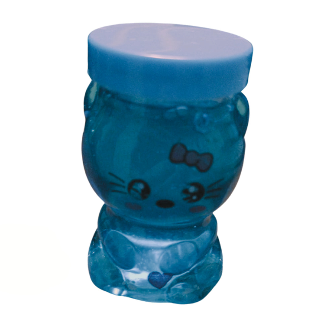 Juguetes Sensoriales con Líquido 3