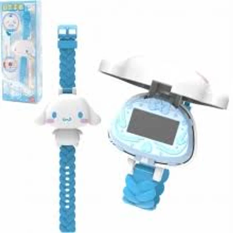 Reloj Infantil Sanrio