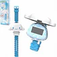 Reloj Infantil Cinnamoroll Digital - Miniatura 3