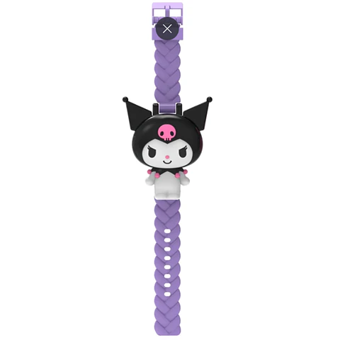 Reloj Infantil Sanrio