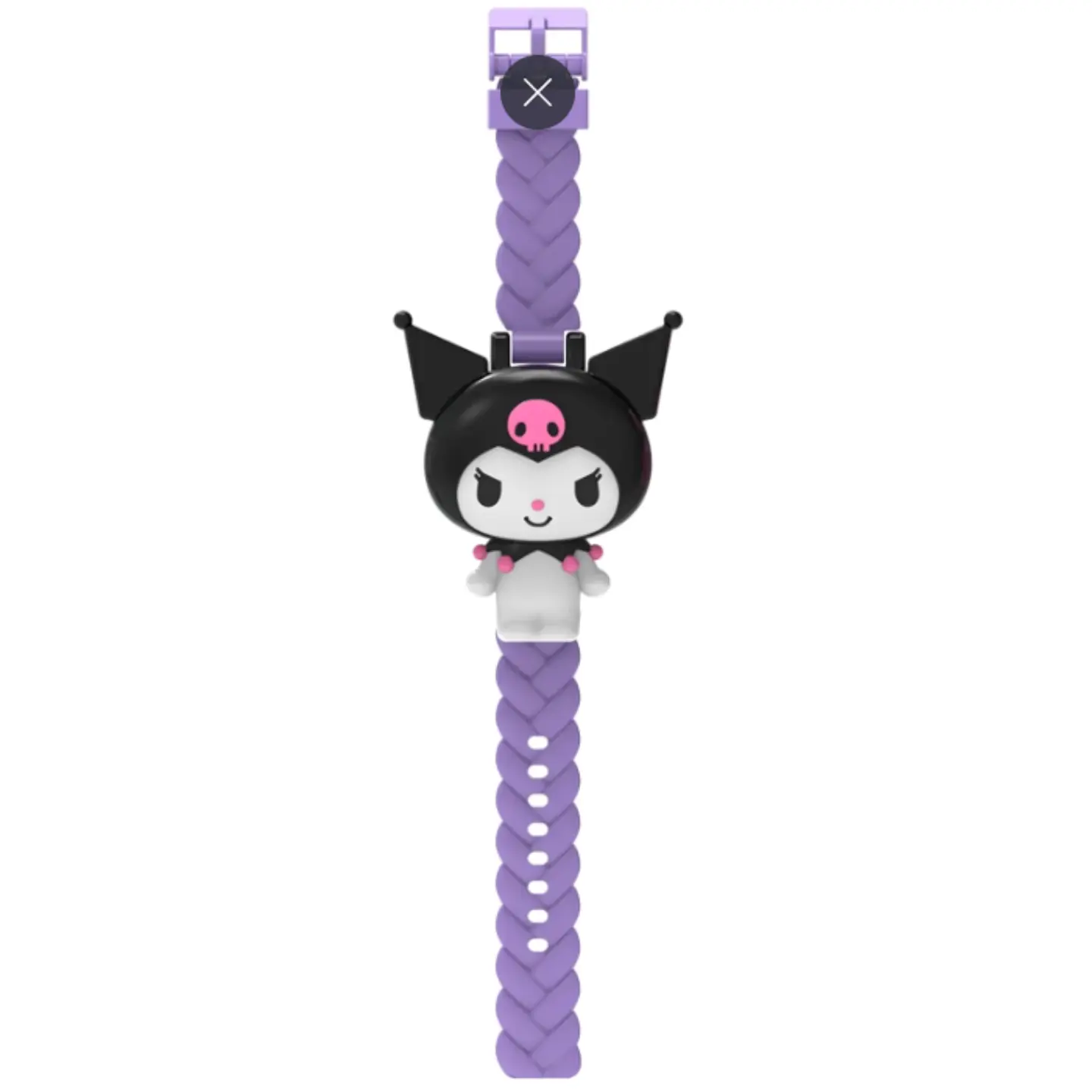 Reloj Infantil Sanrio 2